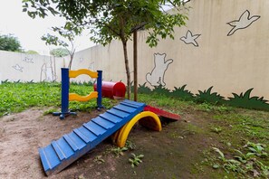 Espace pour enfants