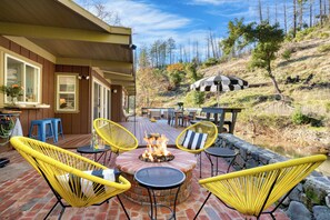 獨棟房屋 (2 Bedrooms) | 住宿內部