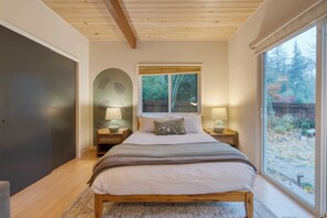 Ferienhaus (2 Bedrooms) | Innenbereich