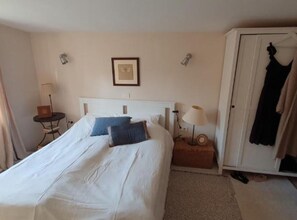 2 Schlafzimmer, Internetzugang, Bettwäsche
