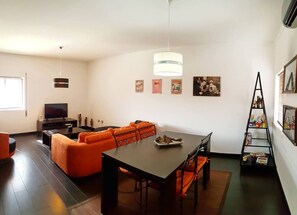 Interior - The (2min away from CityCenter) Flat by Lisbeyond (Tavira)