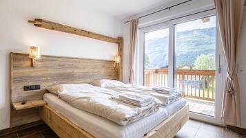 Ferienhaus | 5 Schlafzimmer, Bügeleisen/Bügelbrett, Bettwäsche