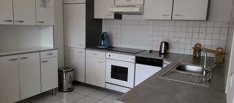 Cosy apartment at Sol'Ange