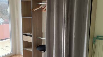 1 slaapkamer, gratis wifi, beddengoed