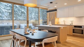 Interior - Luxury Ski Home w/ Hot Tub Near Trails & Downtown Parkview Mountain House (Park City)