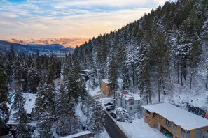 House (3 Bedrooms) | Interior - Luxury Ski Home w/ Hot Tub Near Trails & Downtown Parkview Mountain House (Park City)