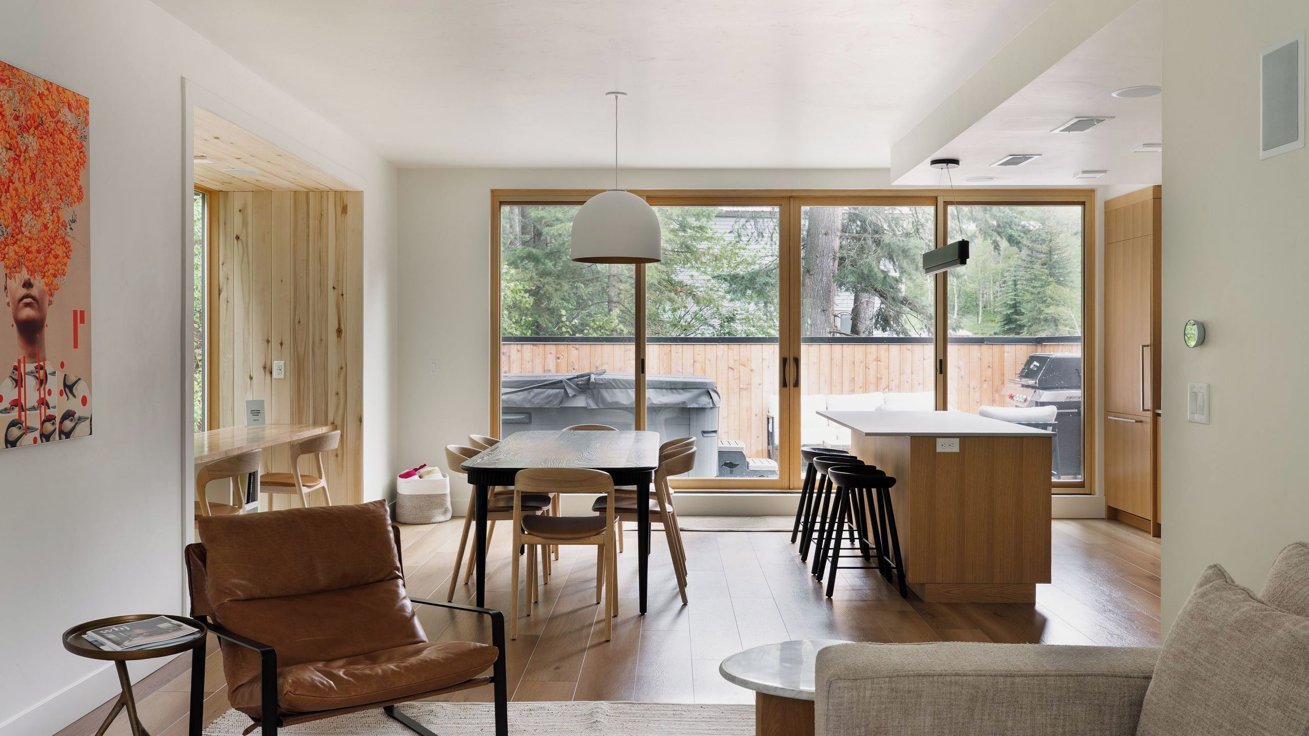 Casa (3 Bedrooms) | Fachada del alojamiento