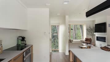 Maison (3 Bedrooms) | Intérieur