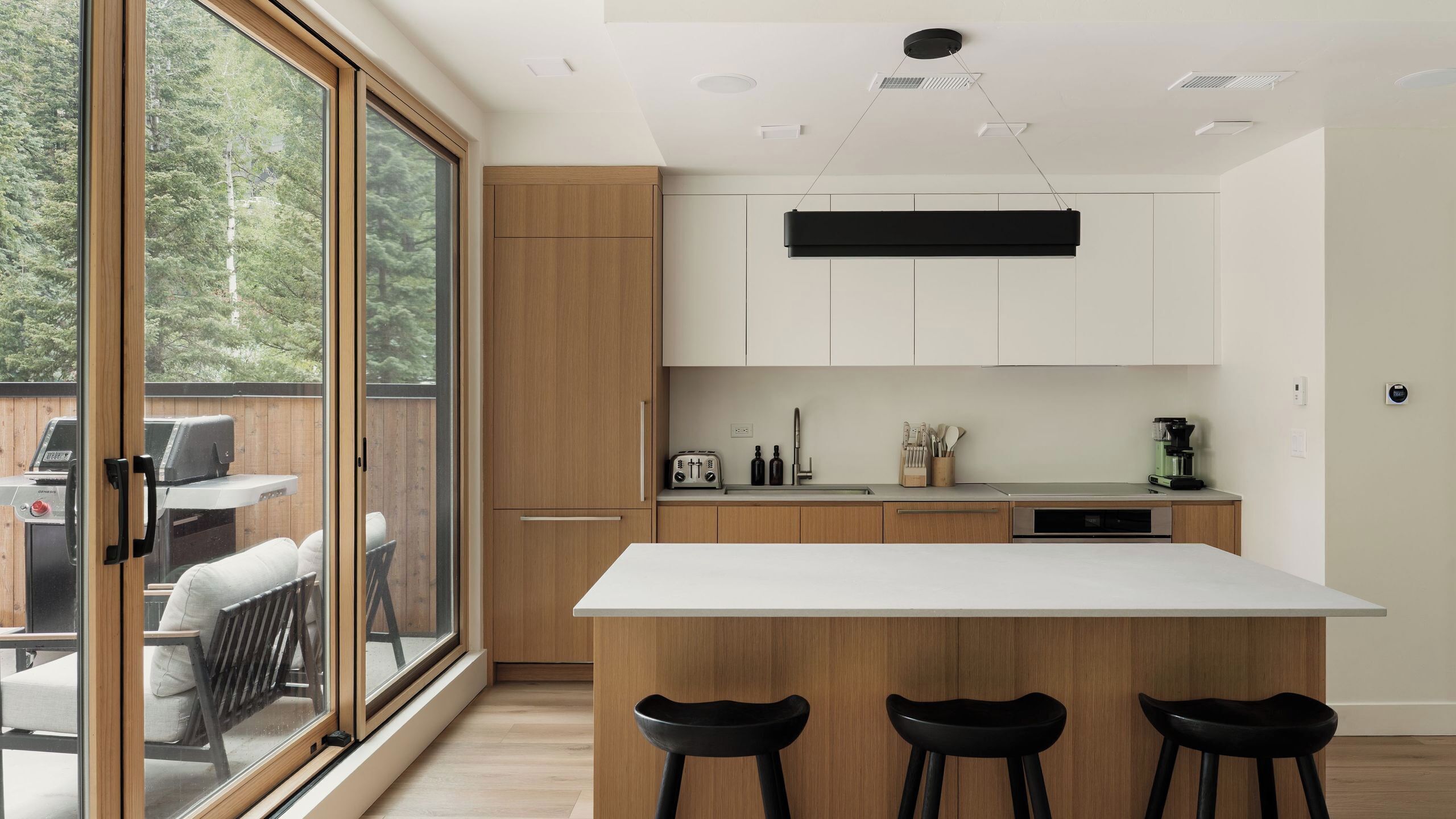 Maison (3 Bedrooms) | Intérieur
