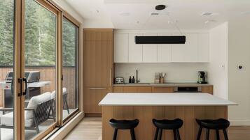 Maison (3 Bedrooms) | Intérieur