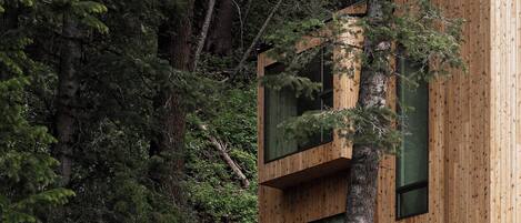 Ferienhaus (3 Bedrooms) | Innenbereich