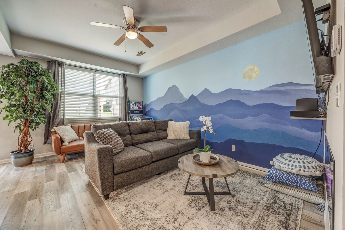 Bild für Gastgeberprofil