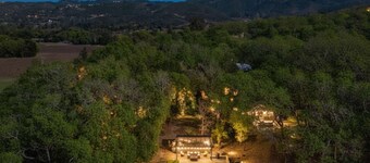 Ravenwood Wine County Retreat w/ Pool & Hot Tub!