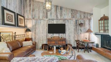 Casa (3 Bedrooms) | Fachada del alojamiento