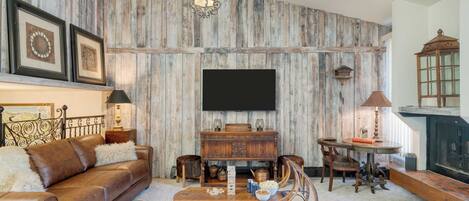 Hus (3 Bedrooms) | Overnatningsstedets facade