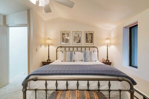 House (3 Bedrooms) | Interior - Vail Vista Mountain Retreat w/ Balcony & Views, Near Vail Ski Village (Vail)