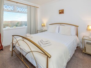 5 chambres, Wi-Fi gratuit, draps fournis