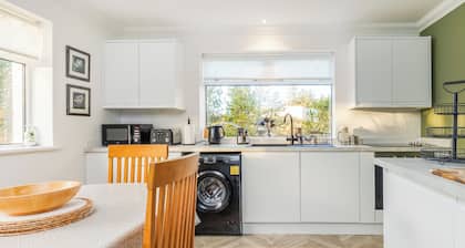 Hebridean Country House