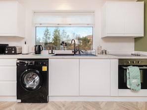 Dishwasher