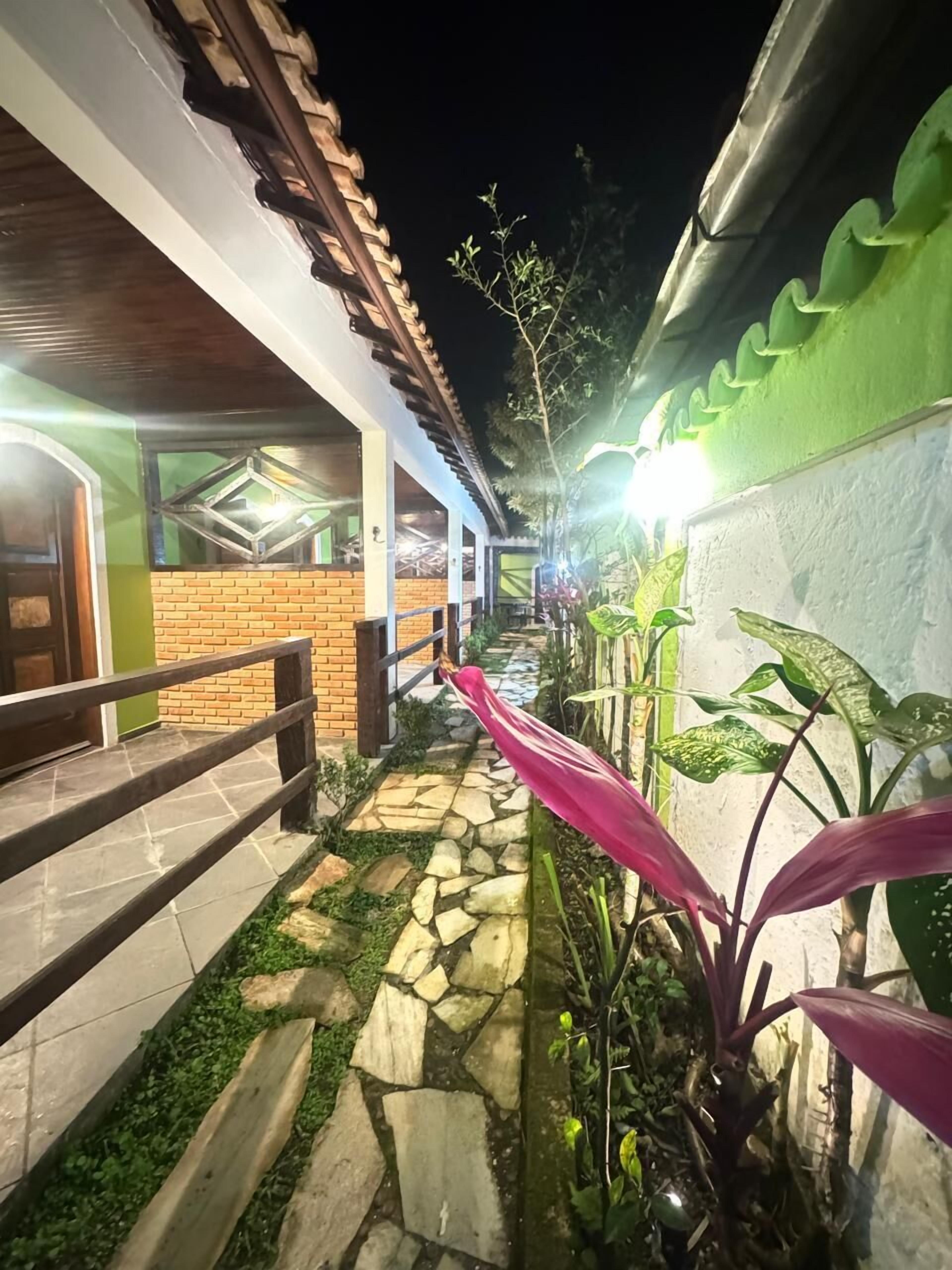 Terraço/pátio