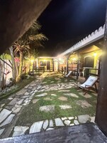 Terras