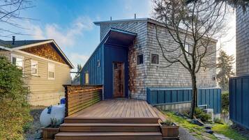 Rumah (3 Bedrooms) | Interior