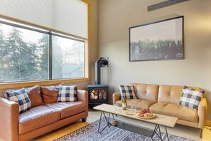 Huis (3 Bedrooms) | Interieur