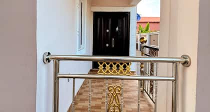 The Paletinos Luxury Aparthotel