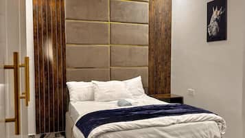 標準複式房屋 | 4 間臥室、熨斗/熨衣板、免費無線上網