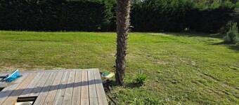 Villa Martic in Biscarrosse