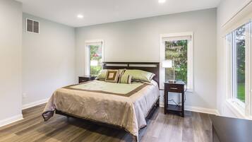 3 camere, ferro/asse da stiro, Wi-Fi, lenzuola