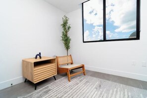 Interior - 2Br King bed Oasis minutes to Brickell 6 guests (Miami)