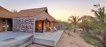 Luxury Villa, Private Pool, Beach View | 2 bedrooms, premium bedding, down comforters, Select Comfort beds