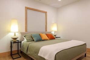 3 Schlafzimmer, Schreibtisch, Bügeleisen/Bügelbrett, kostenloses WLAN