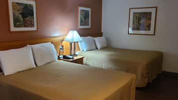 Habitación Deluxe doble, no fumadores | Wifi gratis