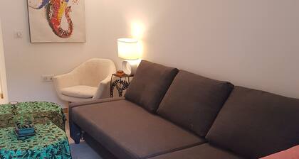 5mn de Paris porte de Bercy, Et 30mn de Disney.
Animaux de compagnie acceptés!