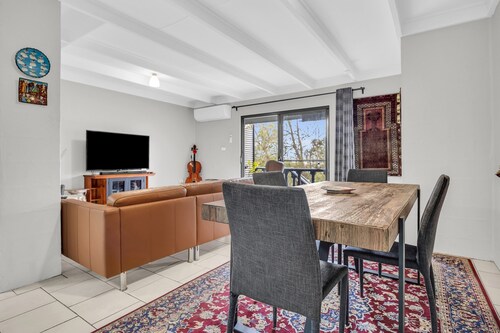 Bellbird Rise: Pet Friendly