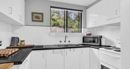 Bellbird Rise: Pet Friendly