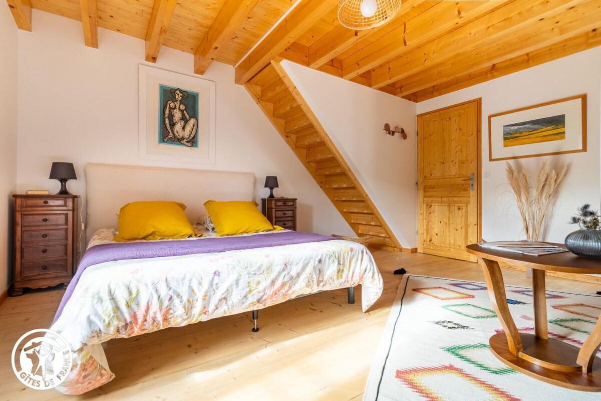 Bild für Gastgeberprofil