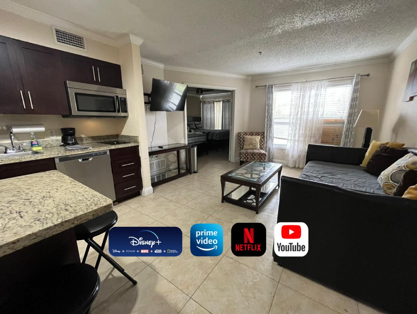 Televisor intel·ligent 