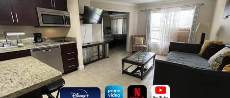 Televisor intel·ligent