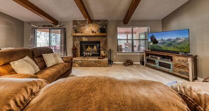 Casa De Milagro-Single Level/ GameRoom/ Alto CC