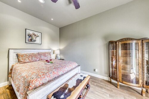 Hands Down Retreat: Alto Luxe/Hot Tub/ Views/Quiet