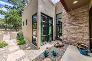 Property grounds - This Is It -Gorgeous Southwest Modern Luxury! (Alto)