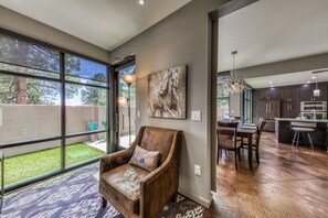 Interior - This Is It -Gorgeous Southwest Modern Luxury! (Alto)