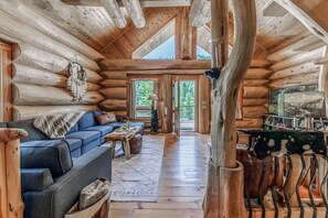 スマートテレビ