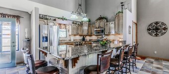 Out of Bounds:Alto Luxury Pueblo/ Views/Alto CC