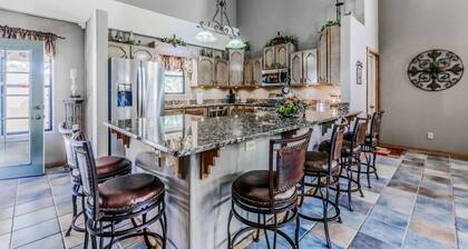Out of Bounds:Alto Luxury Pueblo/ Views/Alto CC