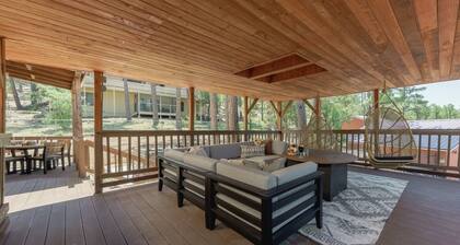 Sunsets & Lattes: Hot Tub/Decks/Views/Mtn Luxury