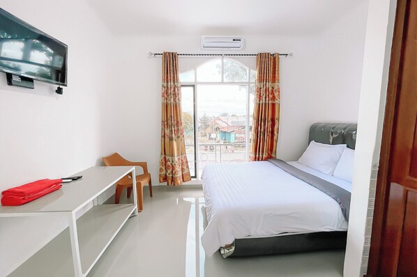 ห้องพัก